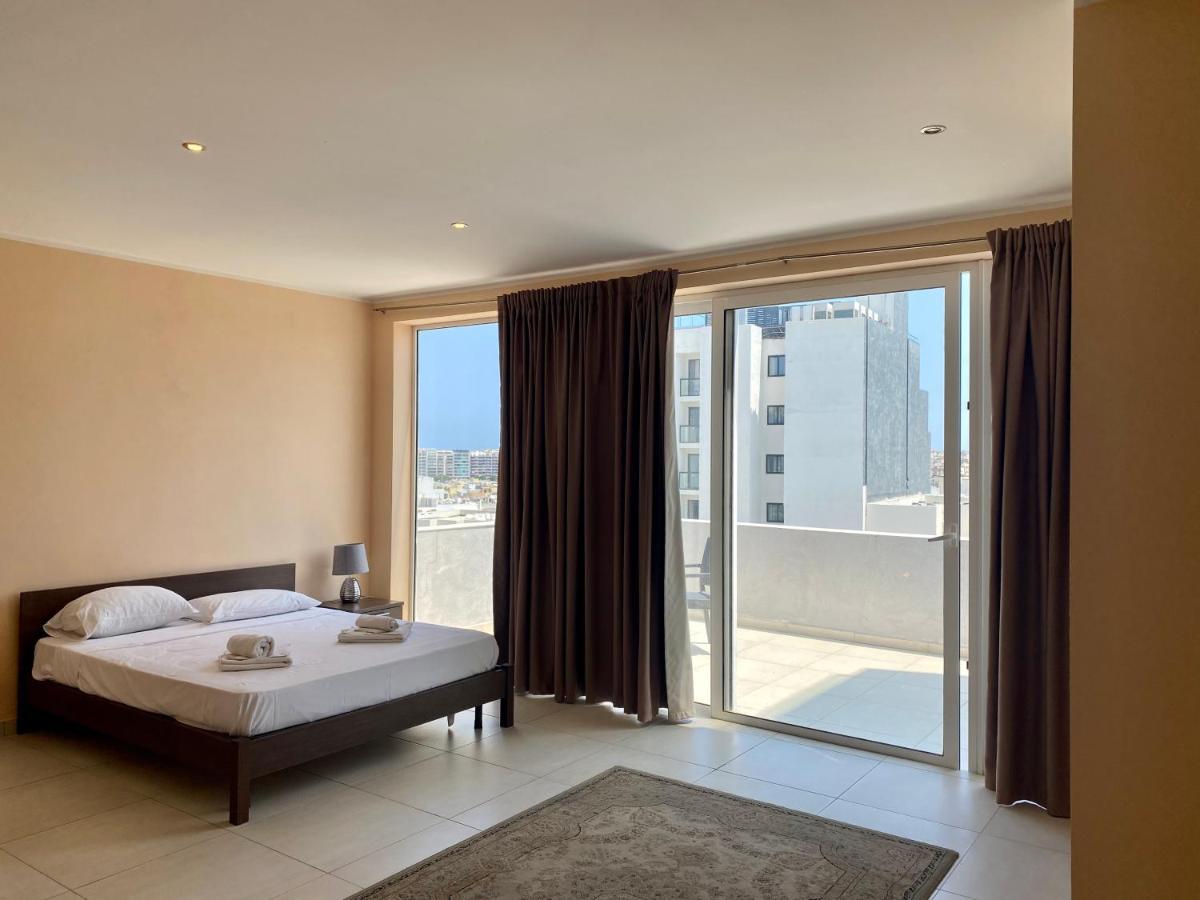 Malta Paradise Hotel 3*